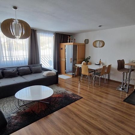 Apartment Panorama 35C - Apartman So Saunou Доновалы Экстерьер фото